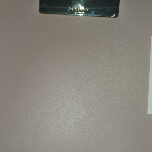 Kate Spade Pink Tote Bag - Picture 4 of 9